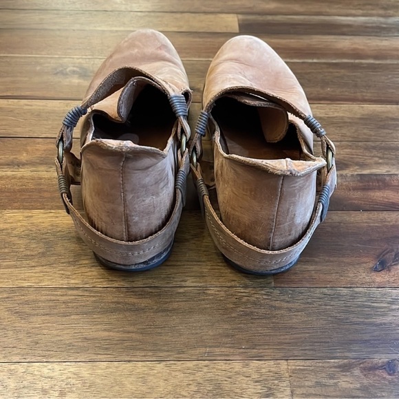 Free People Leather shoes - Picture 6 of 9